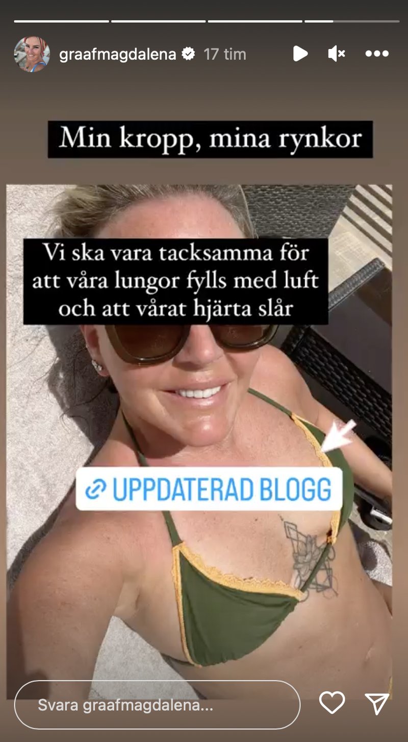 Magdalena Graaf Magdalena Graaf